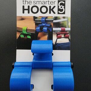 The Smarter Hook